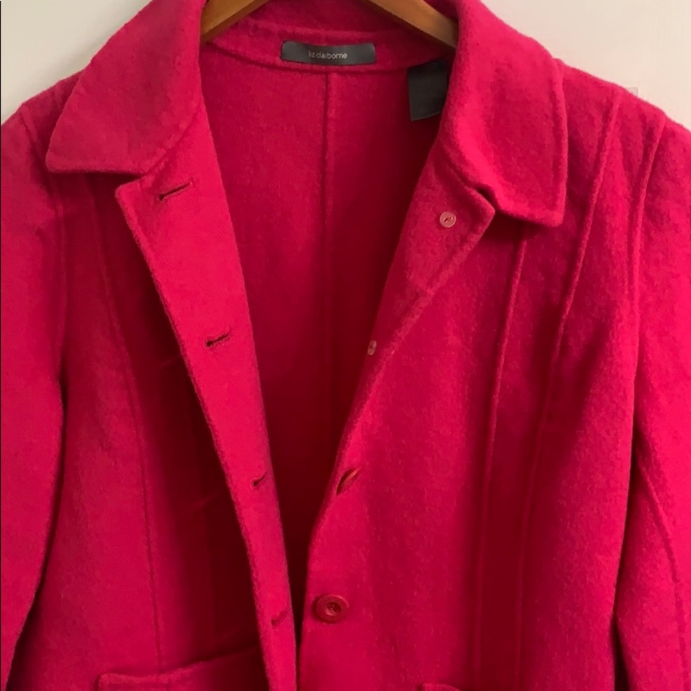 Blazer - Picture 3 of 4